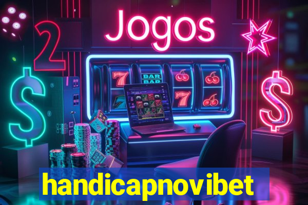 handicapnovibet