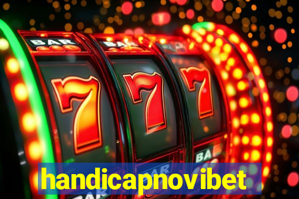handicapnovibet