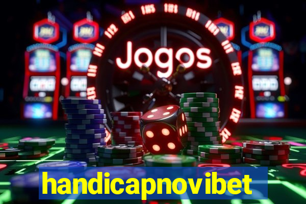 handicapnovibet