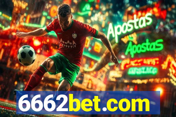 6662bet.com