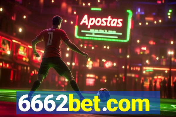 6662bet.com