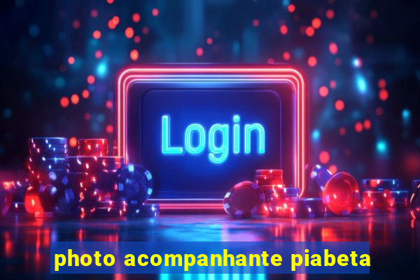 photo acompanhante piabeta