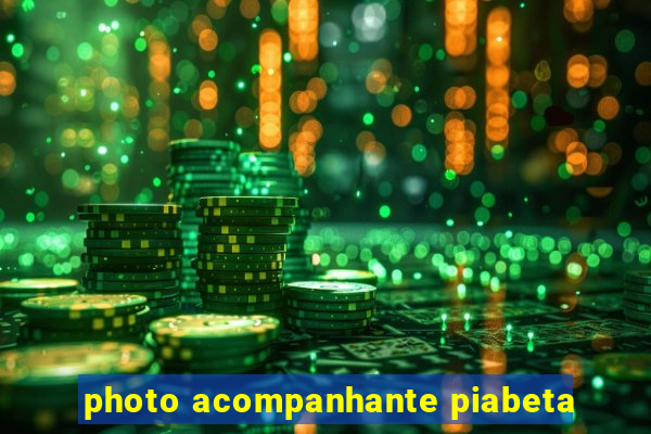 photo acompanhante piabeta