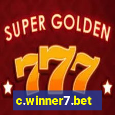 c.winner7.bet
