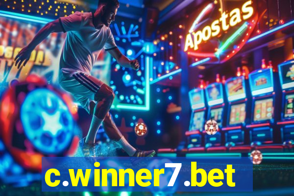 c.winner7.bet