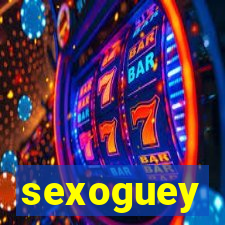 sexoguey