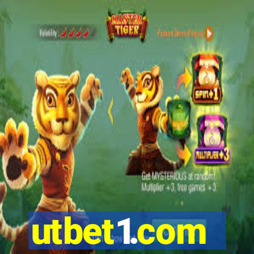 utbet1.com