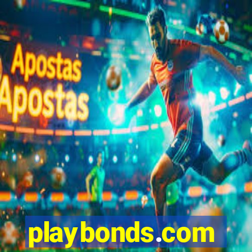 playbonds.com