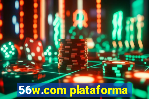 56w.com plataforma