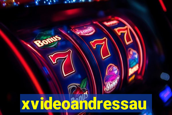 xvideoandressaurach