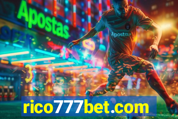 rico777bet.com