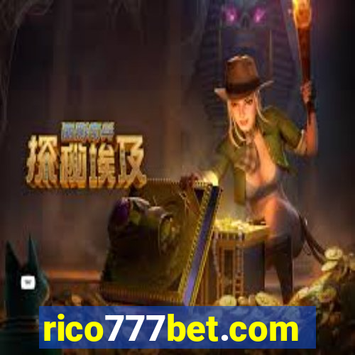 rico777bet.com