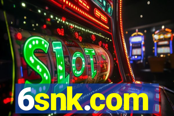 6snk.com