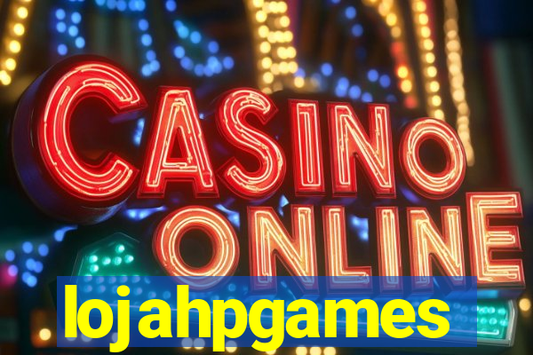 lojahpgames
