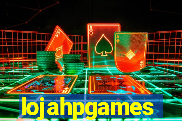 lojahpgames