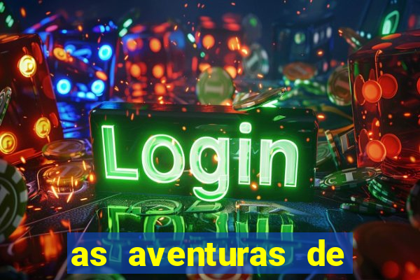 as aventuras de beto e fê - o último guardião pdf