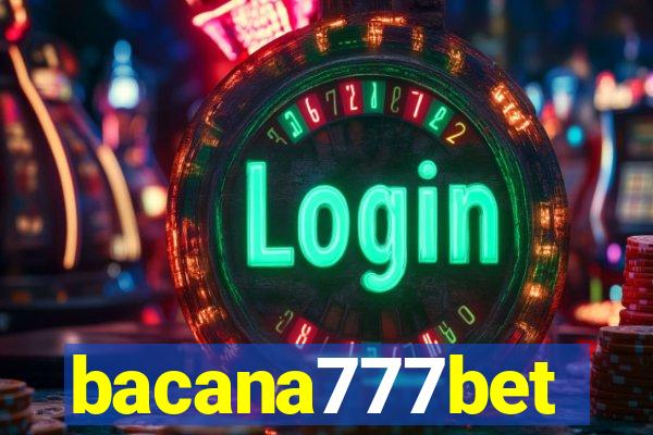 bacana777bet