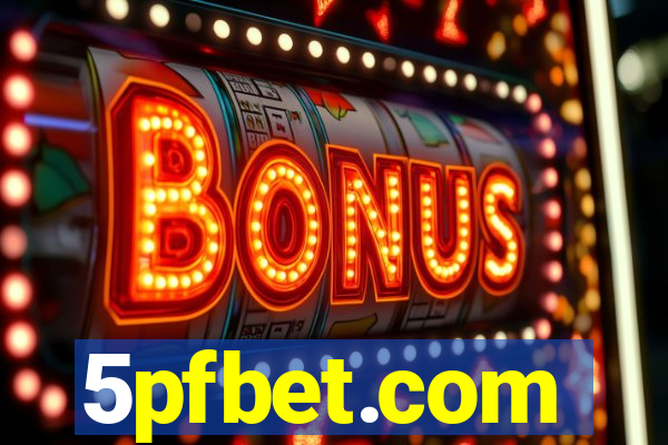 5pfbet.com