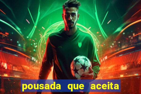 pousada que aceita pet em porto de galinhas
