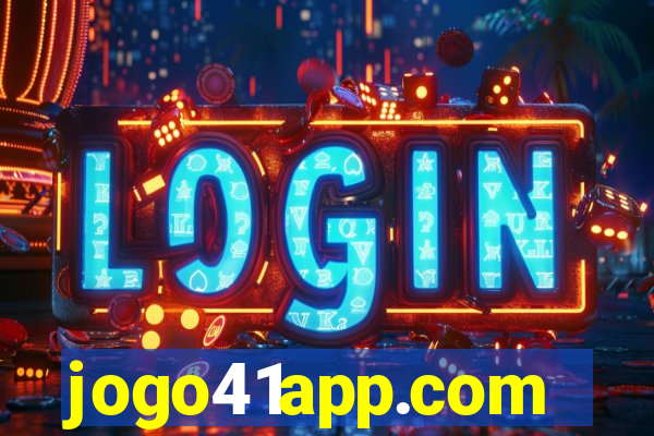 jogo41app.com