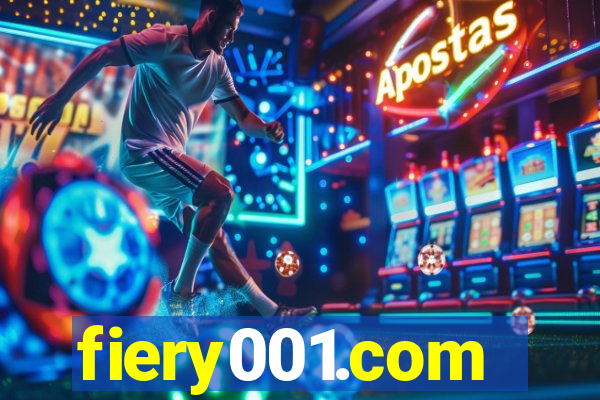 fiery001.com