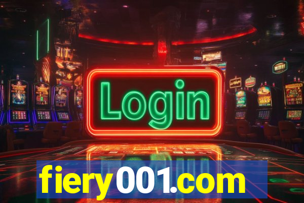 fiery001.com