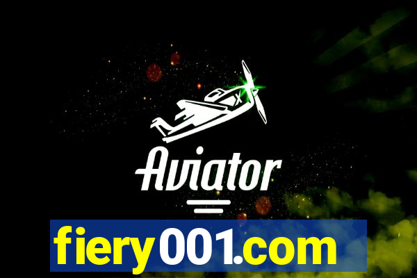 fiery001.com