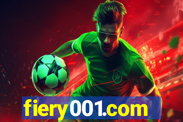 fiery001.com