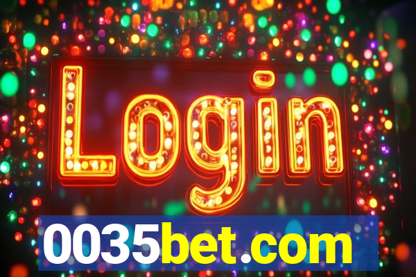 0035bet.com