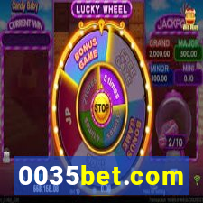 0035bet.com
