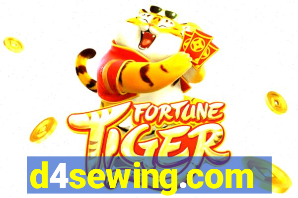 d4sewing.com