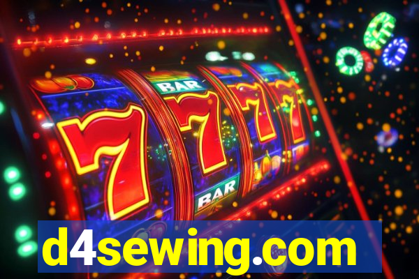 d4sewing.com
