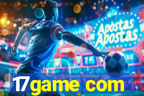 17game com