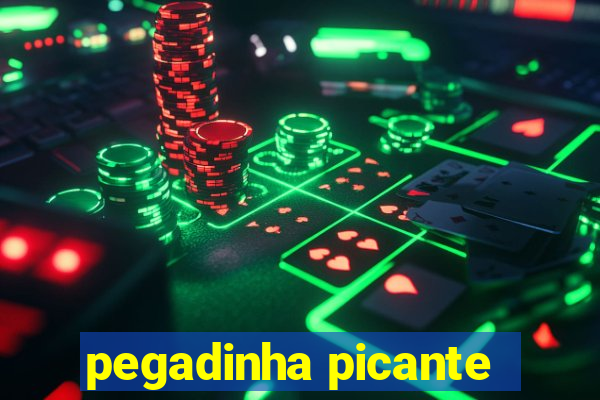 pegadinha picante