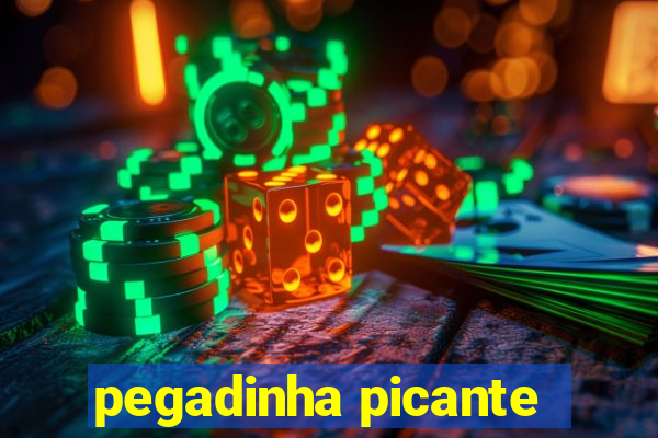 pegadinha picante