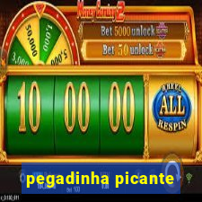 pegadinha picante