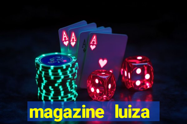 magazine luiza sorteio de 25 mil