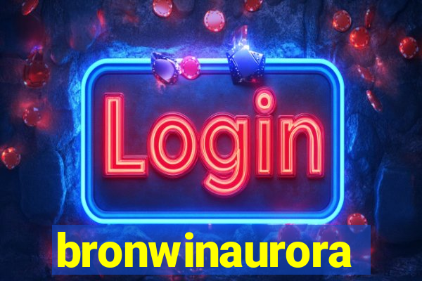 bronwinaurora