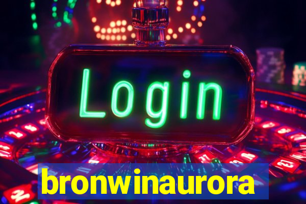 bronwinaurora