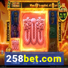 258bet.com