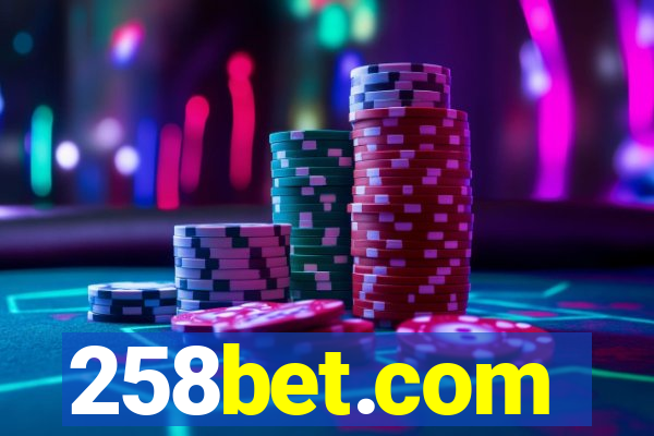 258bet.com