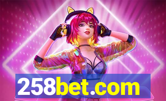 258bet.com