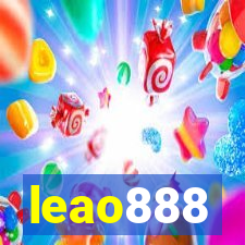leao888