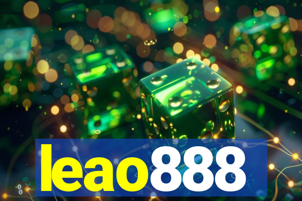 leao888