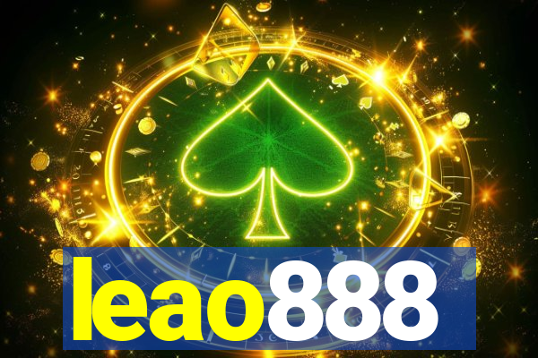 leao888