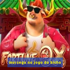 morcego no jogo do bicho