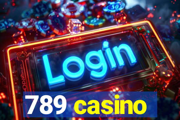 789 casino