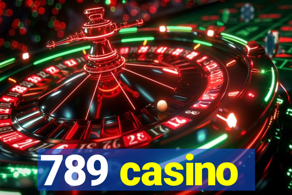 789 casino