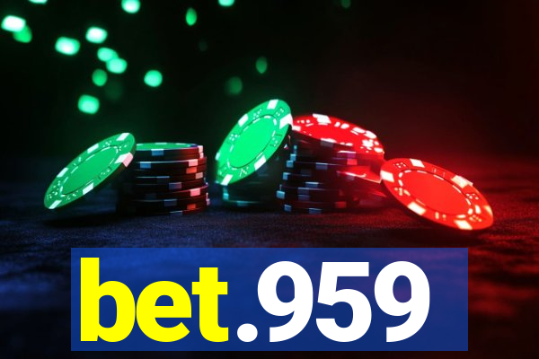 bet.959