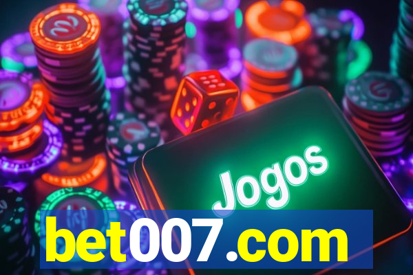 bet007.com